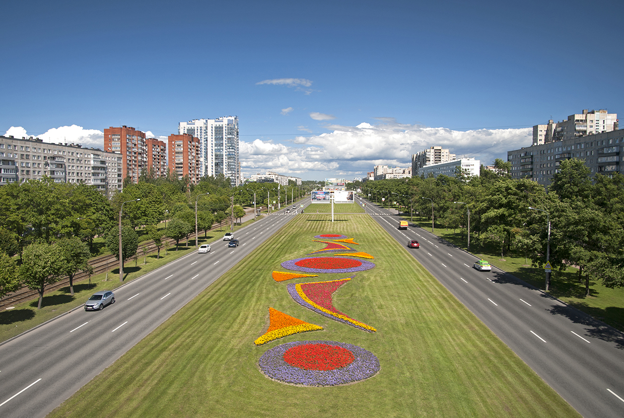 пр. Культуры